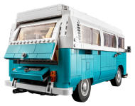 LEGO set 10279-1 Volkswagen T2 Camper Van - Image 24