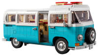 LEGO set 10279-1 Volkswagen T2 Camper Van - Image 26