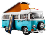 LEGO set 10279-1 Volkswagen T2 Camper Van - Image 31