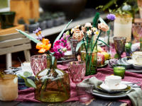 LEGO set 10280-1 Flower Bouquet - Image 8