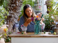 LEGO set 10280-1 Flower Bouquet - Image 20