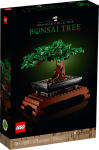 LEGO set 10281-1 Bonsai Tree - Image 2