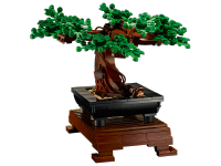 LEGO set 10281-1 Bonsai Tree - Image 9