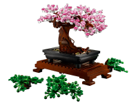 LEGO set 10281-1 Bonsai Tree - Image 10