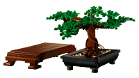 LEGO set 10281-1 Bonsai Tree - Image 12