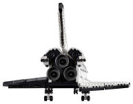 LEGO set 10283-1 NASA Space Shuttle Discovery - Image 3