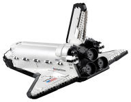 LEGO set 10283-1 NASA Space Shuttle Discovery - Image 5