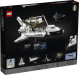 LEGO set 10283-1 NASA Space Shuttle Discovery - Image 7