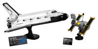 LEGO set 10283-1 NASA Space Shuttle Discovery - Image 13
