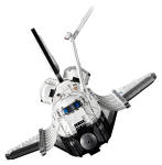LEGO set 10283-1 NASA Space Shuttle Discovery - Image 23