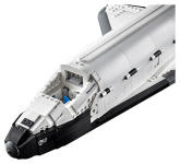 LEGO set 10283-1 NASA Space Shuttle Discovery - Image 24