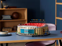 LEGO set 10284-1 Camp Nou - FC Barcelona - Image 4