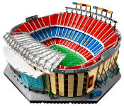 LEGO set 10284-1 Camp Nou - FC Barcelona - Image 5