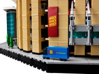 LEGO set 10284-1 Camp Nou - FC Barcelona - Image 10