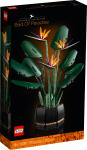 LEGO set 10289-1 Bird of Paradise - Image 2