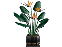 LEGO set 10289-1 Bird of Paradise - Image 11