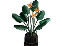 LEGO set 10289-1 Bird of Paradise - Image 12