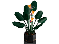 LEGO set 10289-1 Bird of Paradise - Image 13
