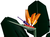 LEGO set 10289-1 Bird of Paradise - Image 14