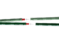 LEGO set 10289-1 Bird of Paradise - Image 15