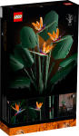 LEGO set 10289-1 Bird of Paradise - Image 16