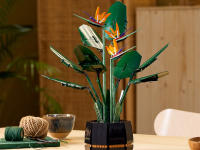 LEGO set 10289-1 Bird of Paradise - Image 18
