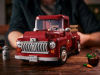 LEGO set 10290-1 Pickup Truck - Image 11