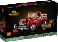 LEGO set 10290-1 Pickup Truck - Image 2