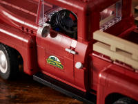 LEGO set 10290-1 Pickup Truck - Image 14