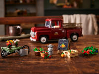 LEGO set 10290-1 Pickup Truck - Image 17