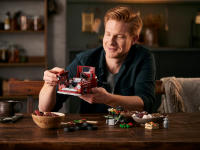 LEGO set 10290-1 Pickup Truck - Image 18