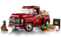 LEGO set 10290-1 Pickup Truck - Image 13