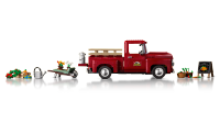 LEGO set 10290-1 Pickup Truck - Image 21