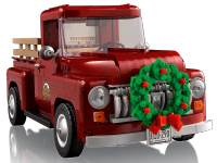 LEGO set 10290-1 Pickup Truck - Image 23