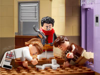 LEGO set 10292-1 Friends - The Apartments - Image 3