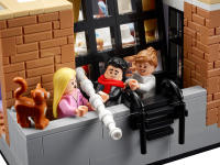 LEGO set 10292-1 Friends - The Apartments - Image 4