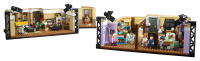 LEGO set 10292-1 Friends - The Apartments - Image 24