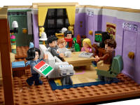 LEGO set 10292-1 Friends - The Apartments - Image 31