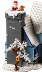 LEGO set 10293-1 Santa's Visit - Image 9