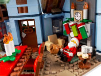 LEGO set 10293-1 Santa's Visit - Image 14