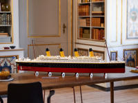 LEGO set 10294-1 Titanic - Image 6