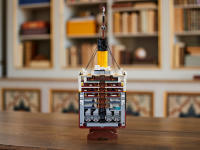 LEGO set 10294-1 Titanic - Image 8