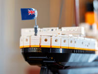 LEGO set 10294-1 Titanic - Image 12