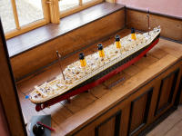 LEGO set 10294-1 Titanic - Image 14