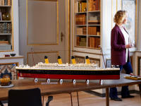 LEGO set 10294-1 Titanic - Image 15