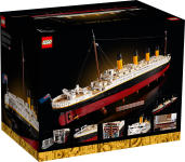 LEGO set 10294-1 Titanic - Image 16