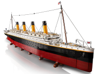 LEGO set 10294-1 Titanic - Image 13