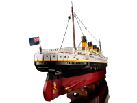 LEGO set 10294-1 Titanic - Image 18