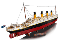 LEGO set 10294-1 Titanic - Image 19