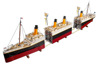 LEGO set 10294-1 Titanic - Image 20